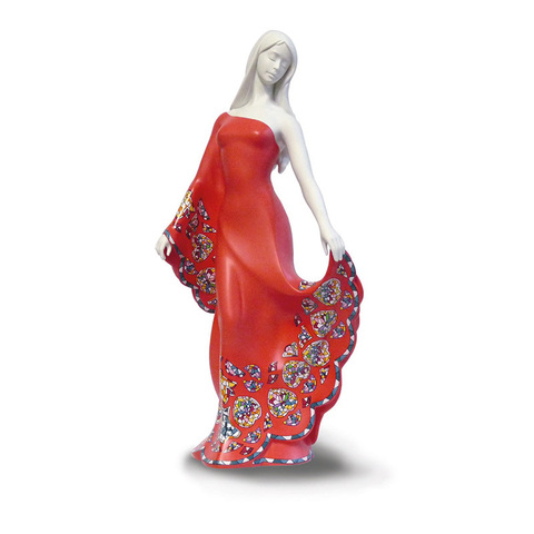 Статуэтка Nadal Утонченность 765169