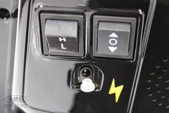 Детский электроскутер Z555ZZ