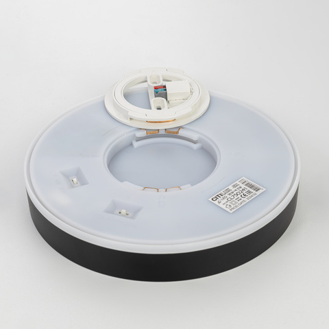 Потолочный светодиодный светильник Citilux ETALON CL750241 LED