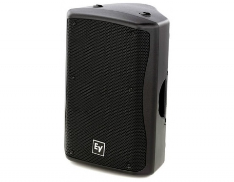Electro-Voice ZX3-90PI акуст. система 2-полос., 12'+2', 600Вт RMS, пассивная, 8 Ом, 90° x 50°, всепогодная, IP44, цвет черный