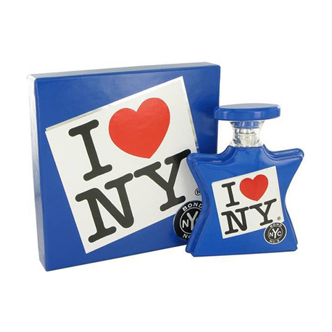 Bond No 9 I Love New York for Him