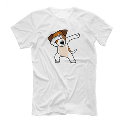 Футболка "Джек ДЭБ"