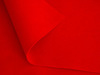Фетр (HARD) лист, красный мак