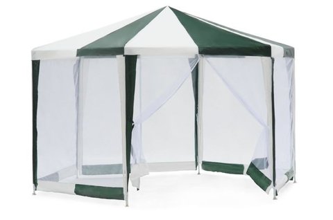 Садовый шатер Green Glade 1001