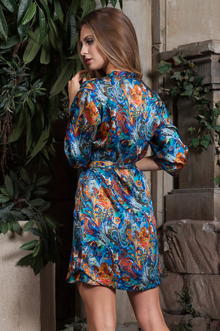 Халат Yesenia 15133 Mia-Mia