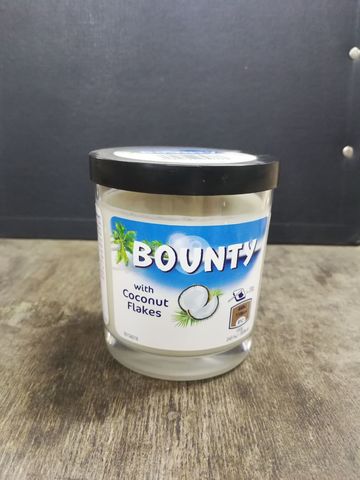 Шоколадная паста Bounty