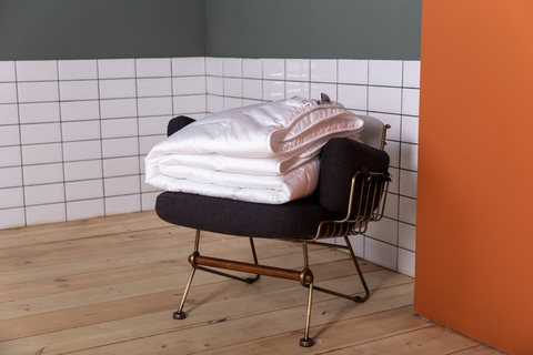 Одеяло всесезонное 160х220 German Grass Stop-Allergyline Premium Non-Alergenic