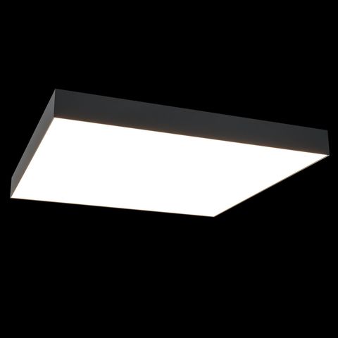 Потолочный светильник Technical Zon C067CL-L96B3K