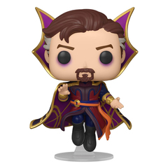 Funko POP! Marvel. What If...? Doctor Strange Supreme (GW Exc) (874)