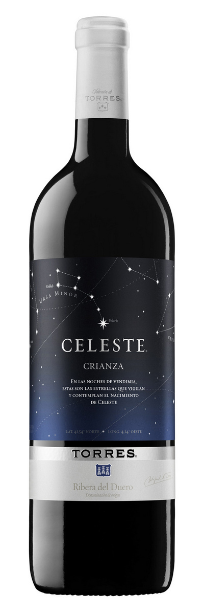 Celeste Crianza () Celeste Crianza