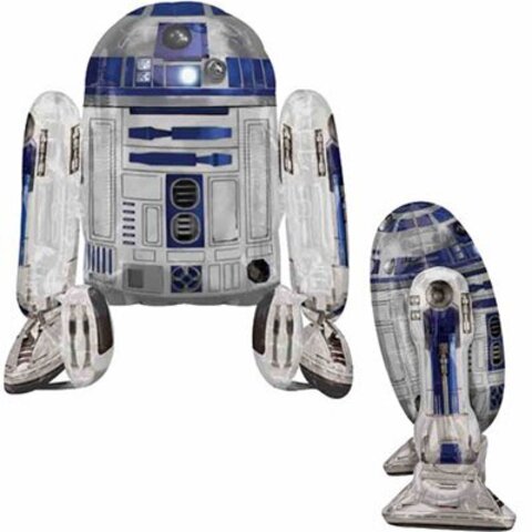 Фигура Звездные Войны R2D2