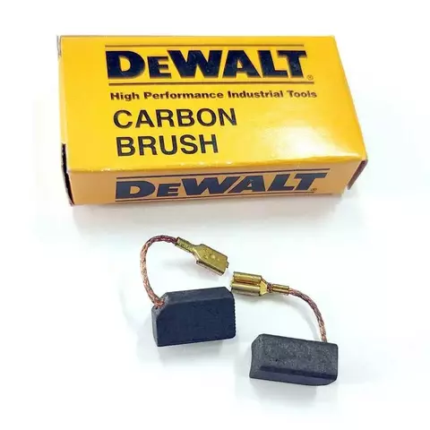 Угольные щетки- для угловых шлифовальных машин Dewalt D28111 D28113 D28116 D28130