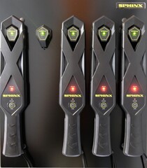 Металлодетектор Сфинкс ВМ-611X ПРО