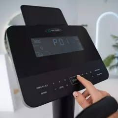 OXYGEN FITNESS PHANTOM M LCD