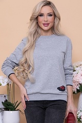 Свитшот 41697 Avili