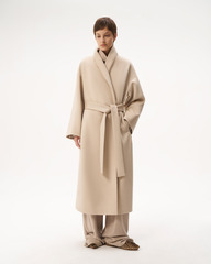 Пальто A-FW24/25-9403-1 Victoria Andreyanova