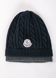 Шапка мужская MONCLER