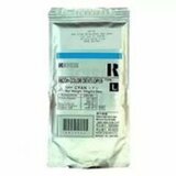 Девелопер Ricoh тип MP C7501E, голубой (450 000 стр.)
