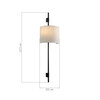 Светильник настенный ST Luce Alfa SL6227.401.02