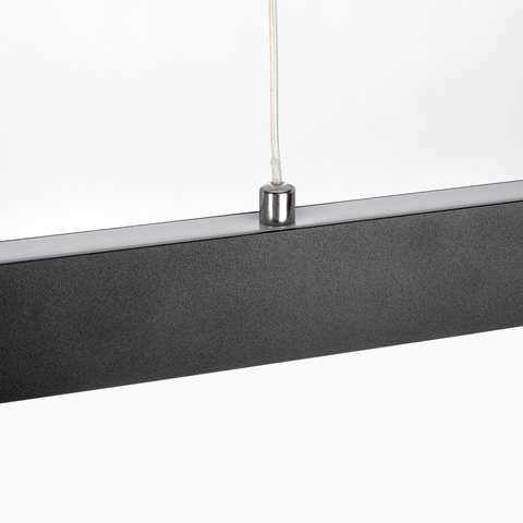 Подвесной светодиодный светильник Citilux Edge CL720021N LED