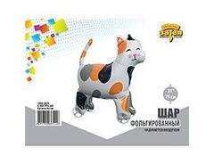 Фигура фольгированная 