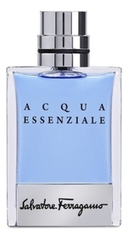 Salvatore Ferragamo Acqua Essenziale