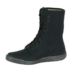 ТУРИСТ Кеды ЛМ1 Черные