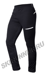 Элитные лыжные брюки Noname Flow in Motion 18 UX Black