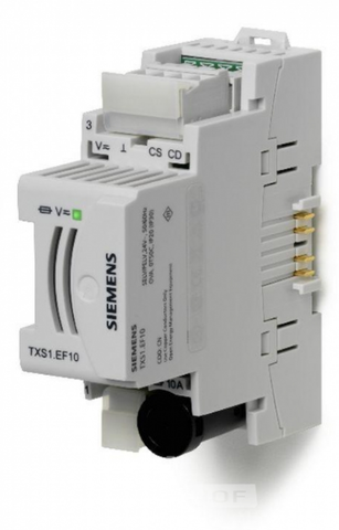 Siemens TXS1 .EF10