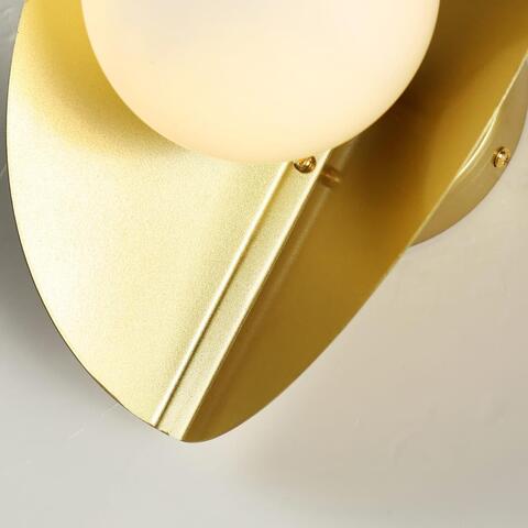 Настенный светильник Favourite Kernel 2366-1W