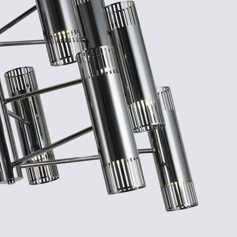 Потолочная люстра Favourite Farol 4481-24P