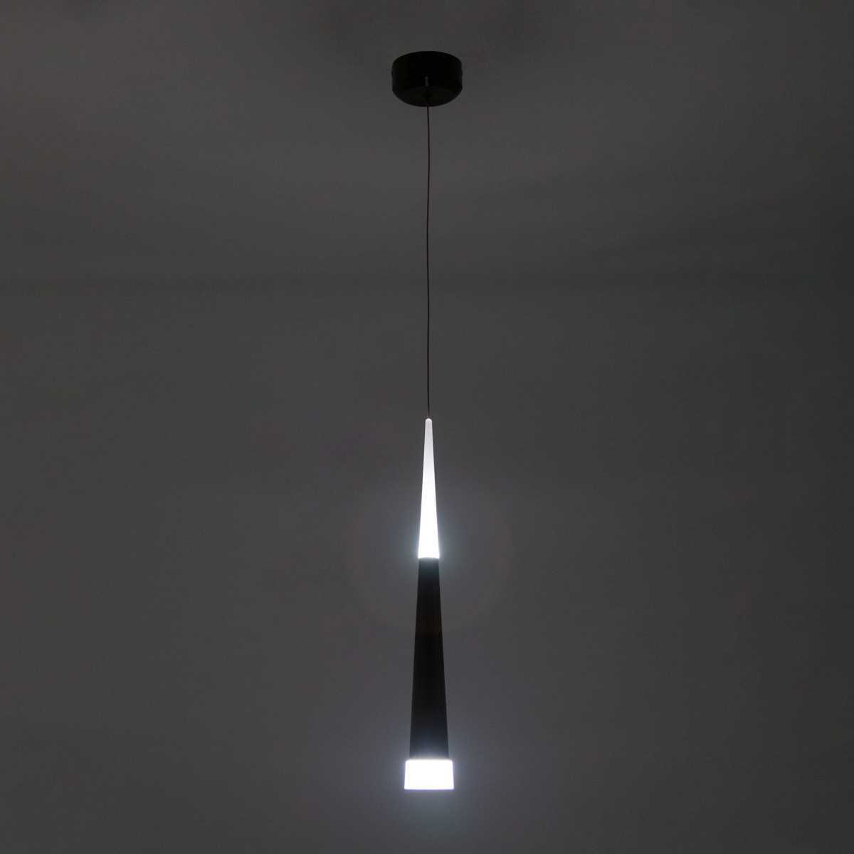 Подвесной светодиодный светильник Citilux Вегас CL227011