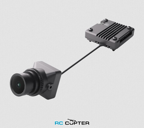 FPV камера CADDXFPV Infra V2 инфракрасная