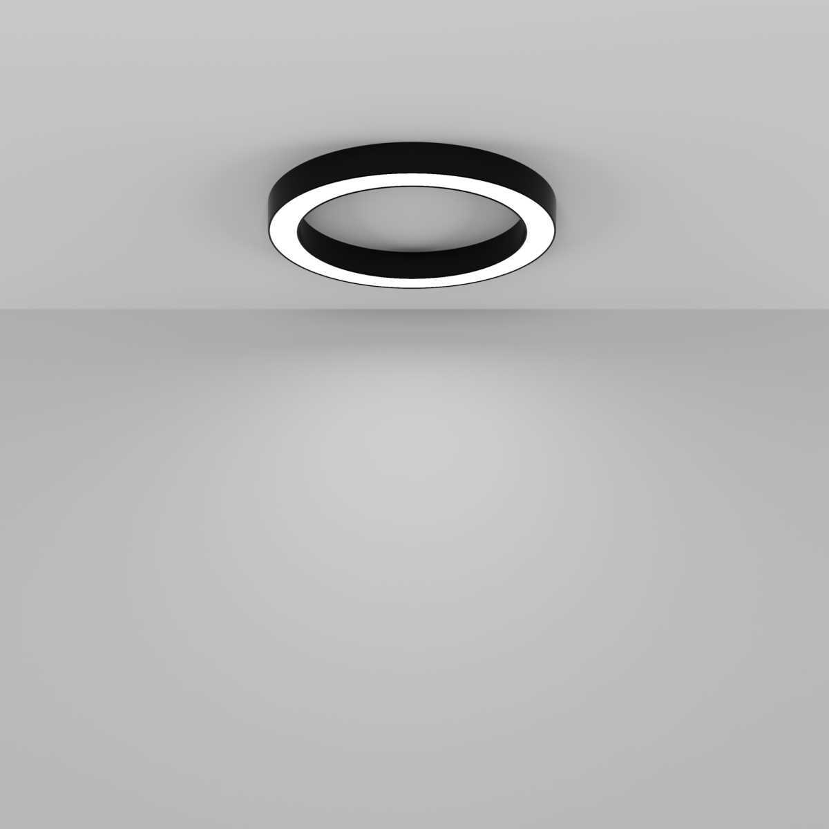 Потолочный светильник Maytoni Technical C093CL-45W4K-B