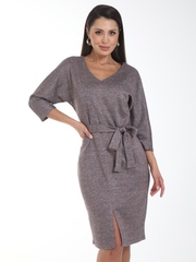 Платье Стеффи(меланж,найт) Diolche