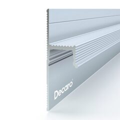 Универсальный профиль D003 под покраску