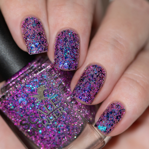 Grimoire (GWP 1)