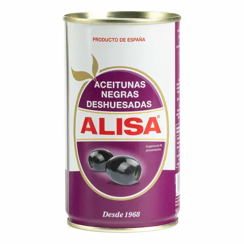 Маслины с косточкой 