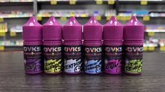 Ароматизатор QVKS CLASSIC