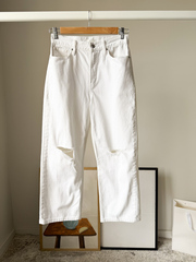 Джинсы Uniqlo, S