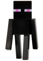 Фигурка Jada Toys Minecraft Enderman