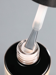 Камуфлирующая молочная база (RUBBER BASE MILKY) #7, 10 ml