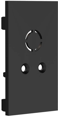 Торцевая заглушка (2 шт) ST Luce SKYFLAT ST068.409.13