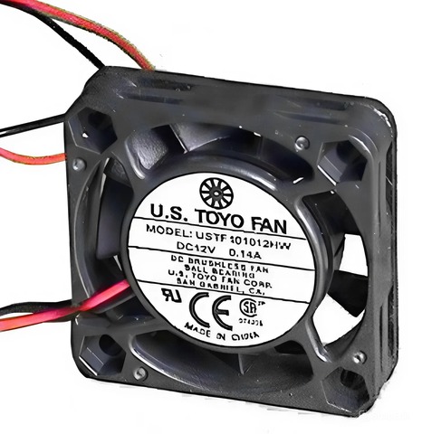 USToyoFan USTF3010