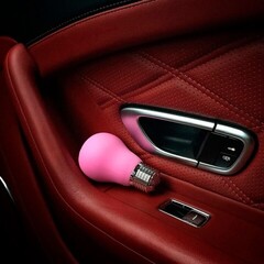 Силиконовый стимулятор для всего тела Gvibe Gbulb!