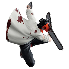 Фигурка Banpresto Chainsaw Man Vibration Stars: Chainsaw Man II