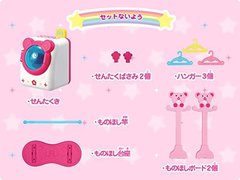 Kawaii Игровой набор 