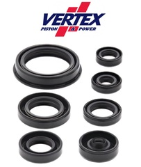 Сальники двигателя комплект Vertex WR250F YZ250F YZ250FX