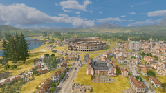 Railway Empire 2 - Bella Italia (для ПК, цифровой код доступа)