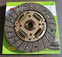 ДИСК СЦЕПЛЕНИЯ SPECTRA, RIO II PHC VALEO K2A116460/KD-25/19702 200мм